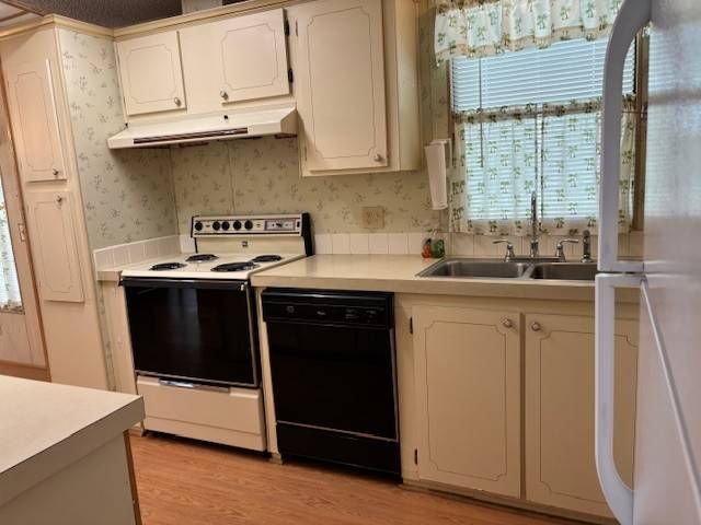 159 Winterdale Drive a Lake Alfred, FL Mobile or Manufactured Home for Sale
